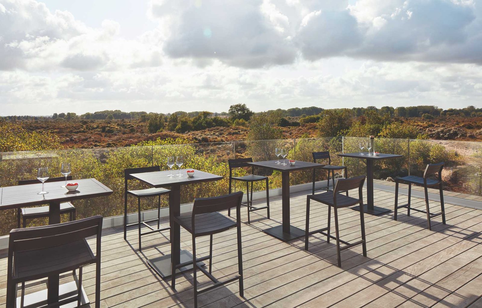 Commercial Superyacht Furniture